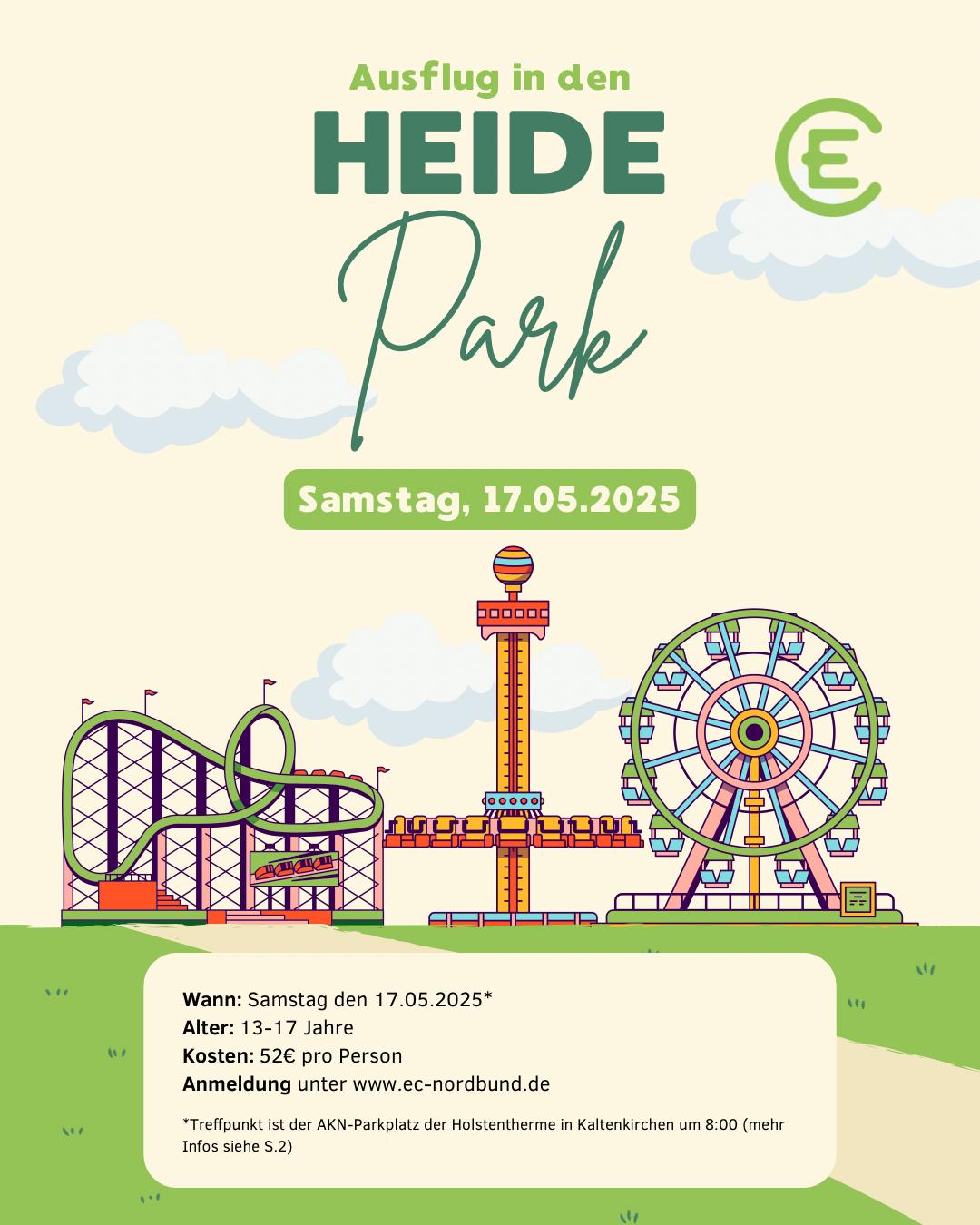 Der Flyer zum Weiterleiten